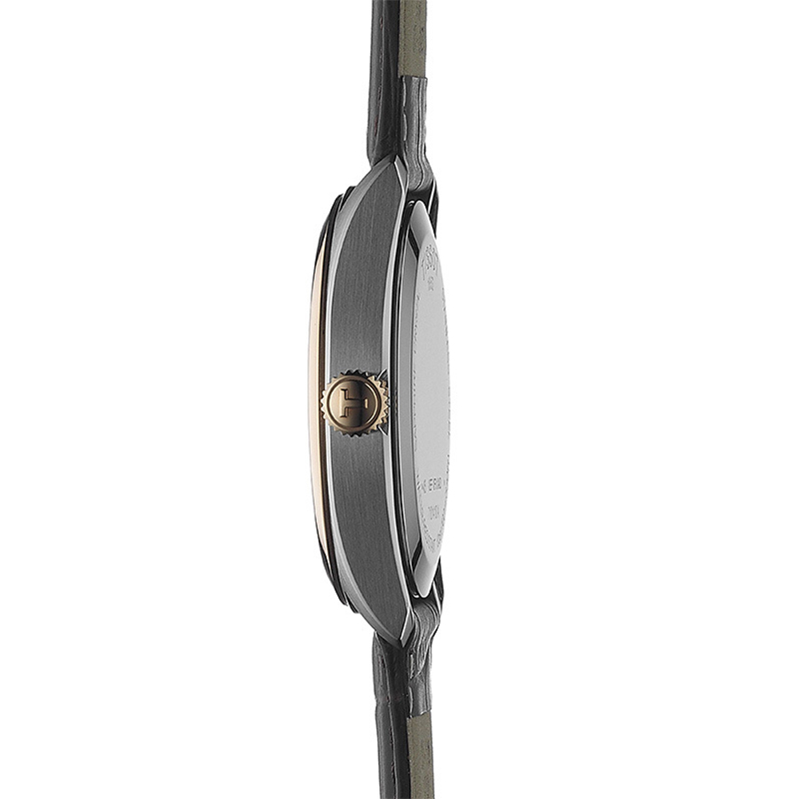 Tissot T101.410.26.031.00 męski zegarek PR 100 pasek - miniatura 3