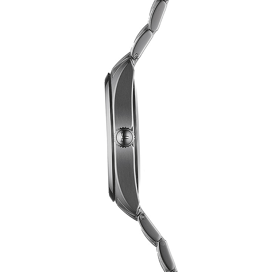 Tissot T101.410.44.061.00 PR 100 TITANIUM QUARTZ zegarek klasyczny PR 100 - miniatura 8