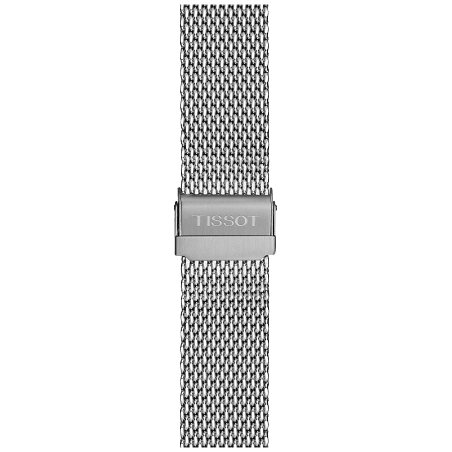 Tissot T101.417.11.051.01 zegarek męski PR 100 - miniatura 2