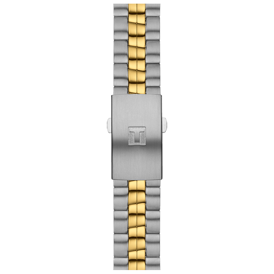 Tissot T101.417.22.031.00 zegarek męski PR 100 - miniatura 2