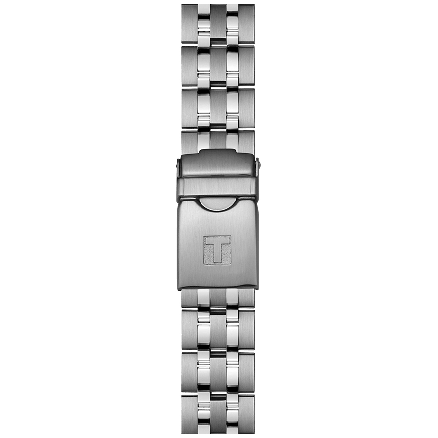 Tissot T055.410.11.057.00 zegarek męski PRC 200 - miniatura 2
