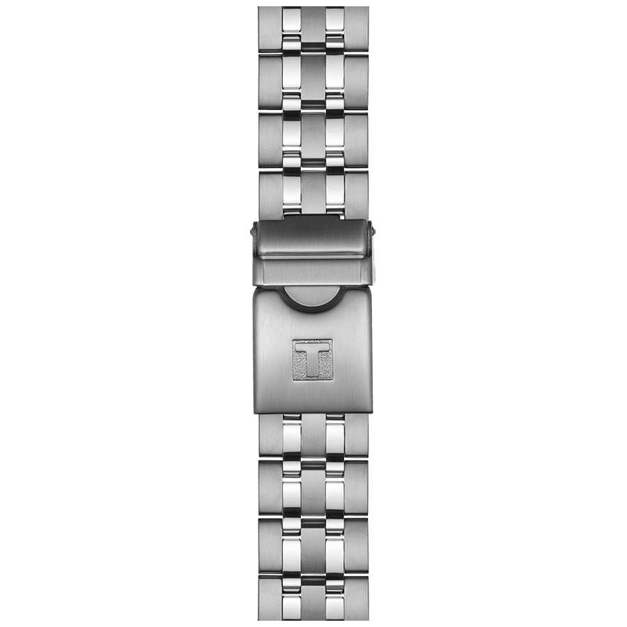 Tissot T055.417.11.018.00 zegarek męski PRC 200 - miniatura 2