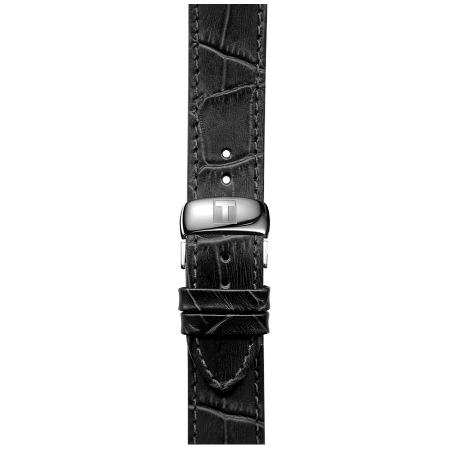 Tissot T055.417.16.057.00 PRC 200 CHRONOGRAPH zegarek klasyczny PRC 200 - miniatura 4