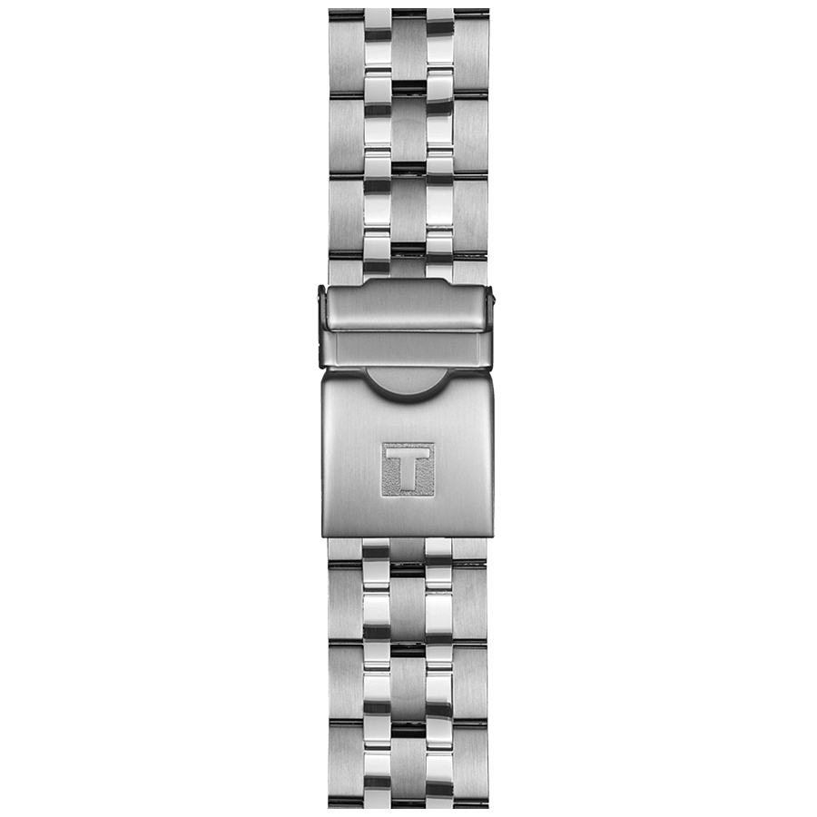 zegarek Tissot T055.427.11.057.00 automatyczny męski PRC 200 PRC 200 AUTOMATIC CHRONOGRAPH