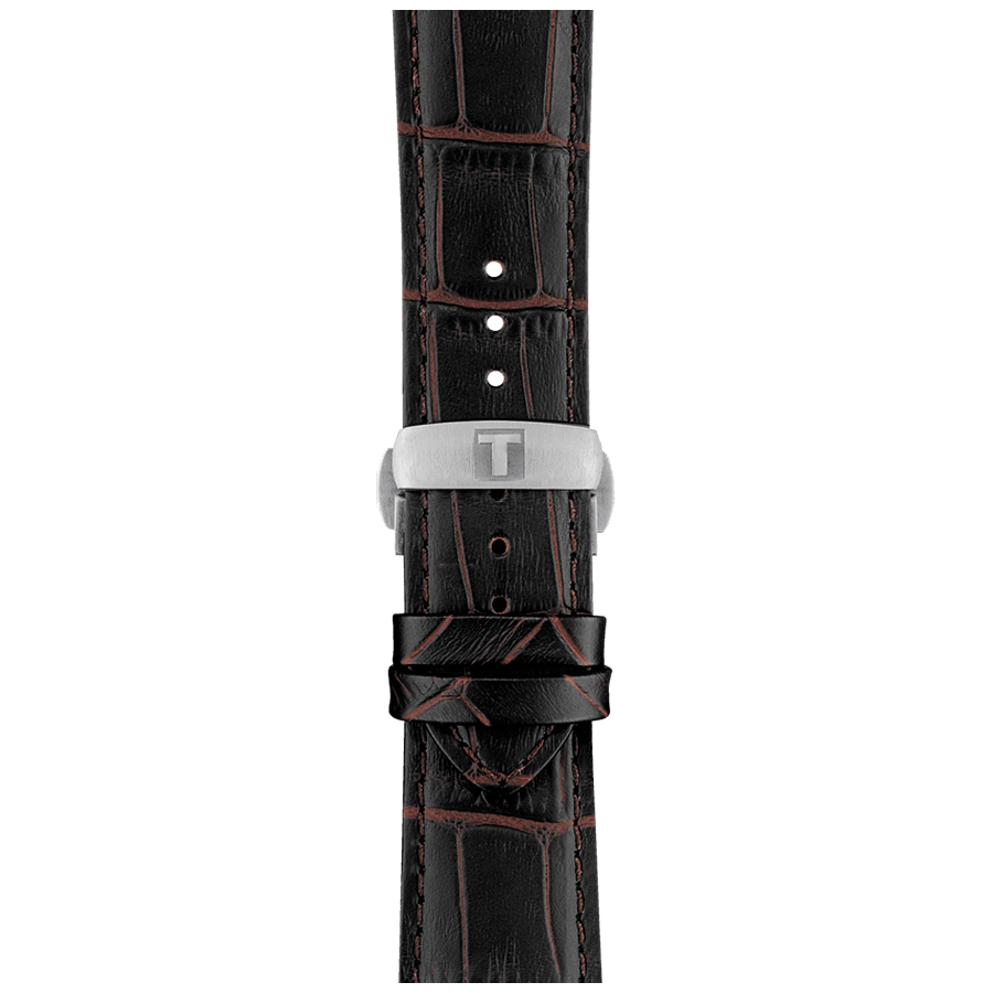 Tissot T055.427.16.017.00 zegarek męski PRC 200 - miniatura 2