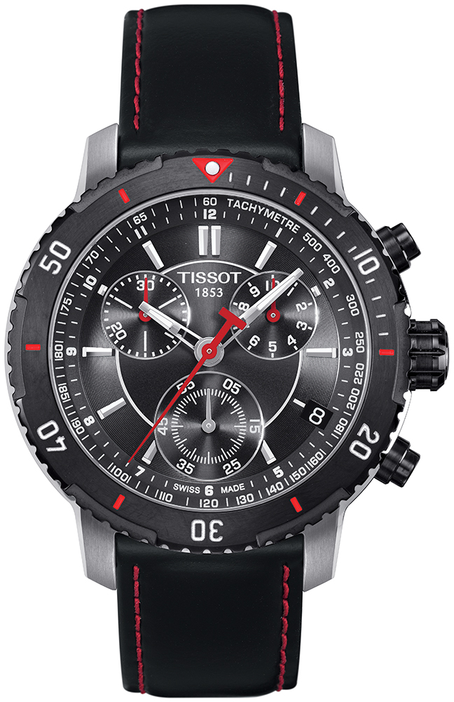Tissot PRS 200 T067.417.26.051.00