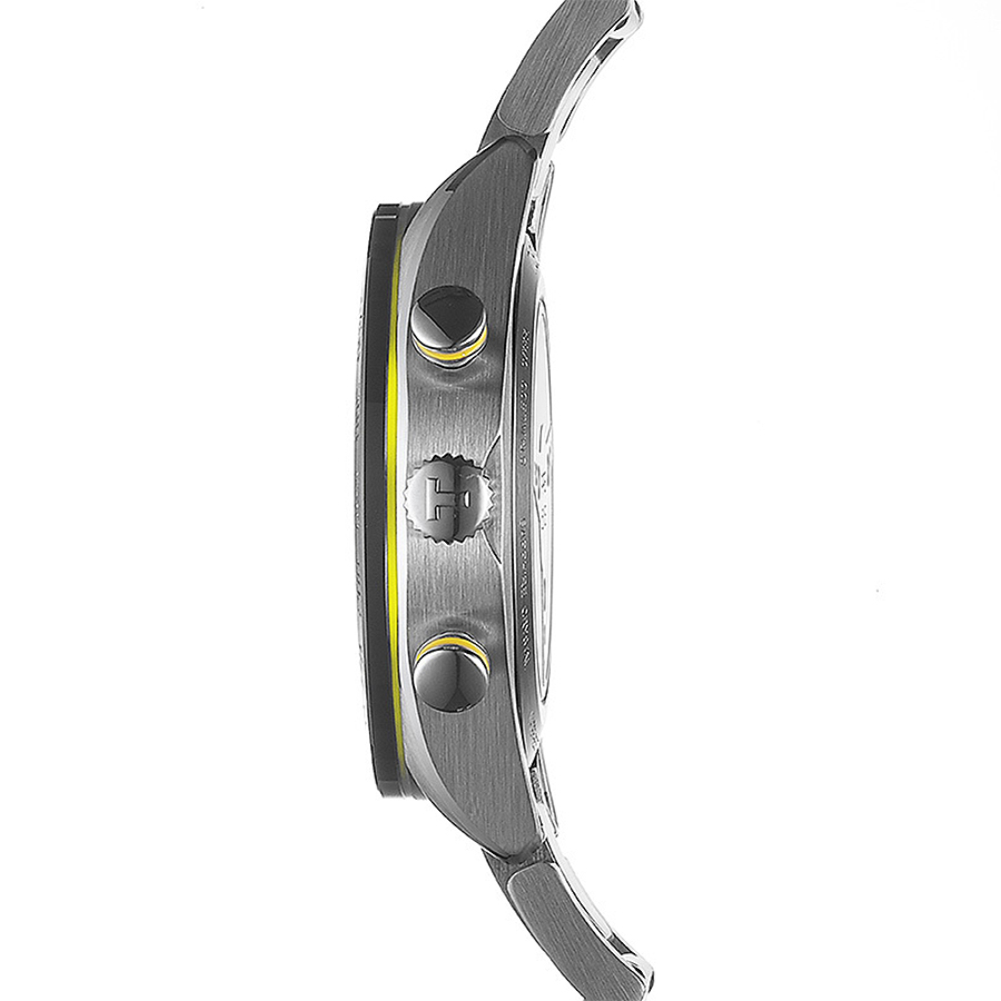 Tissot T100.417.11.051.00 PRS 516 CHRONOGRAPH zegarek sportowy PRS 516 - miniatura 4