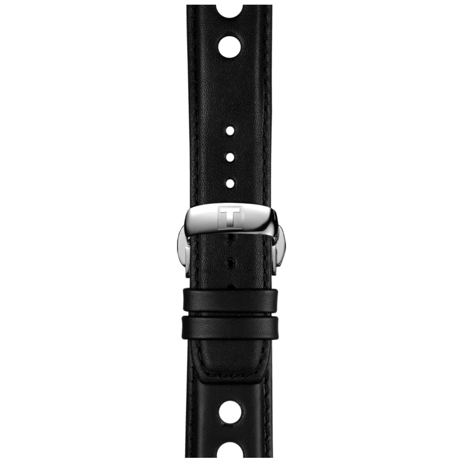 zegarek Tissot T100.417.16.051.00 PRS 516 CHRONOGRAPH męski z chronograf PRS 516 - miniatura 3