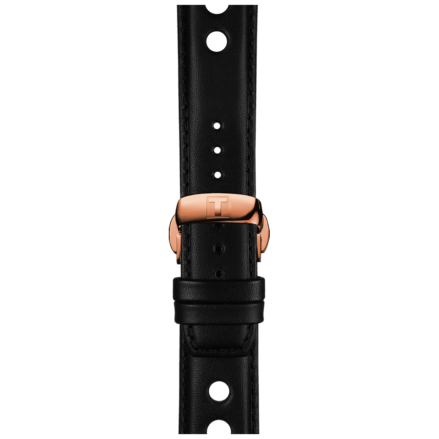 Tissot T100.417.36.051.00 zegarek męski PRS 516 - miniatura 2