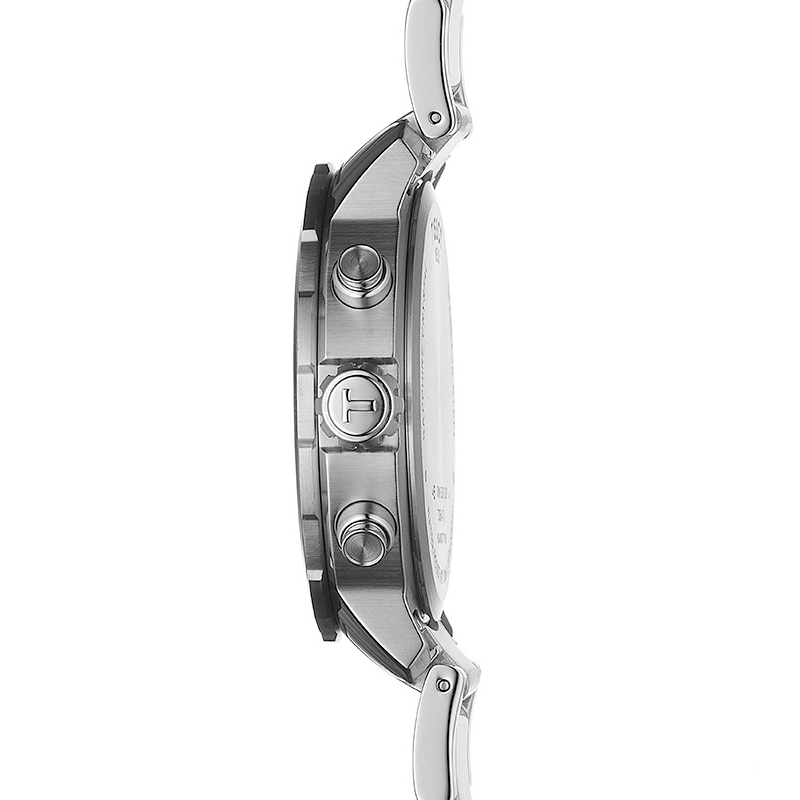 zegarek Tissot T095.417.11.047.00 QUICKSTER CHRONOGRAPH męski z chronograf Quickster