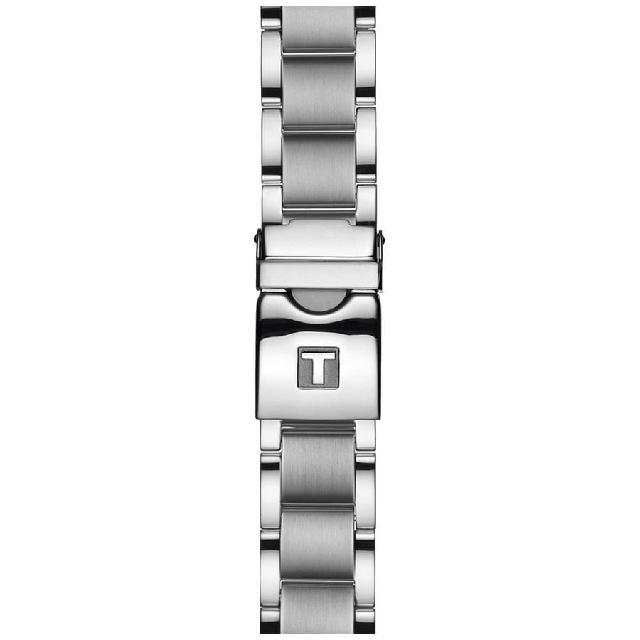 zegarek Tissot T095.417.11.067.00 kwarcowy męski Quickster QUICKSTER CHRONOGRAPH