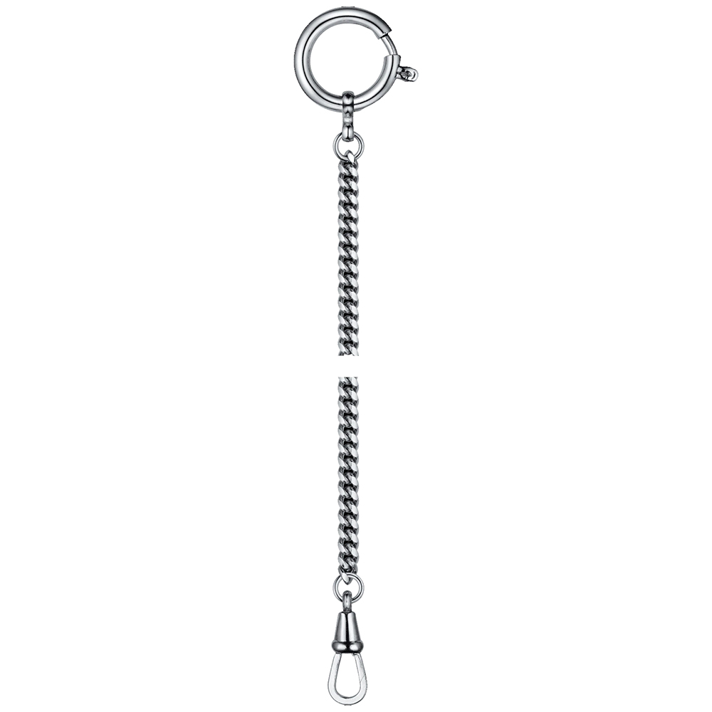 Tissot T83.6.508.13 zegarek męski Savonnette - miniatura 2