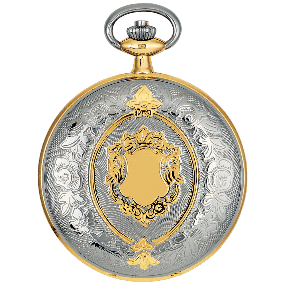 Tissot T83.8.450.82 zegarek męski Savonnette