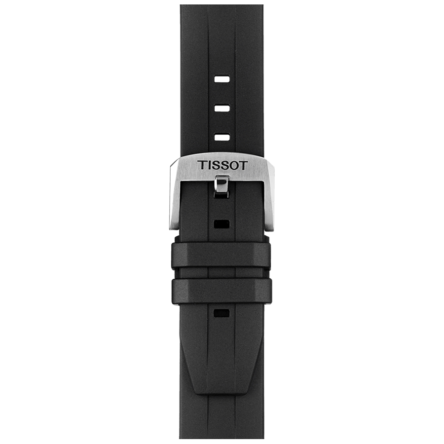 Tissot T120.417.17.051.00 zegarek męski Seastar 1000 - miniatura 2