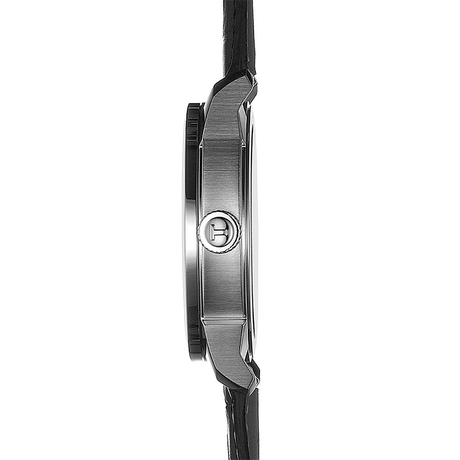 Tissot T070.406.16.057.00 T-COMPLICATION MECHANICAL COSC zegarek klasyczny T-Complication - miniatura 4