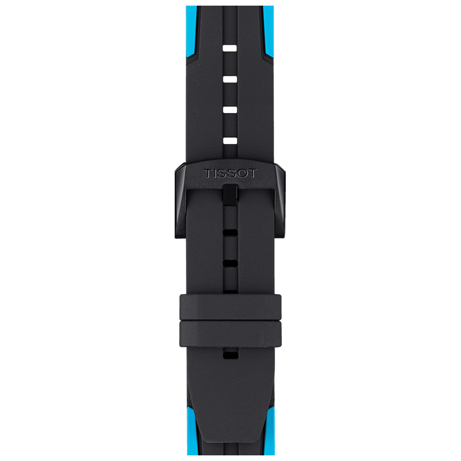 Tissot T111.417.37.441.05 zegarek męski T-Race - miniatura 2
