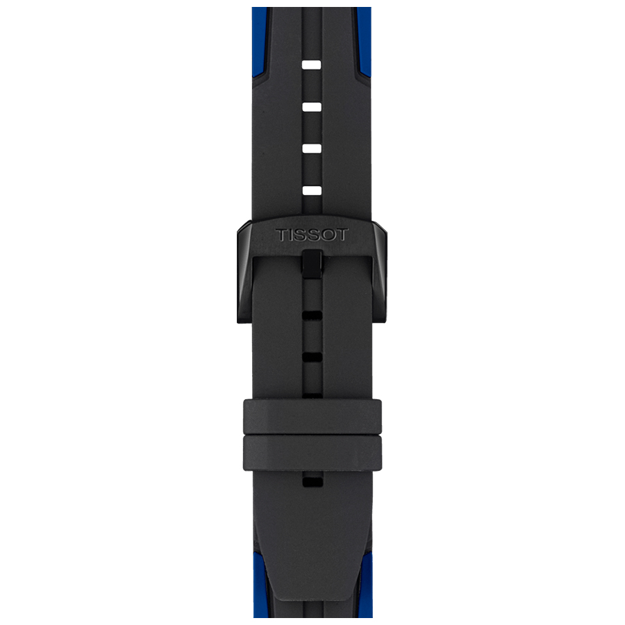 Tissot T111.417.37.441.06 zegarek męski T-Race - miniatura 2