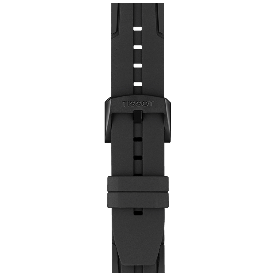 Tissot T111.417.37.441.07 zegarek męski T-Race - miniatura 2