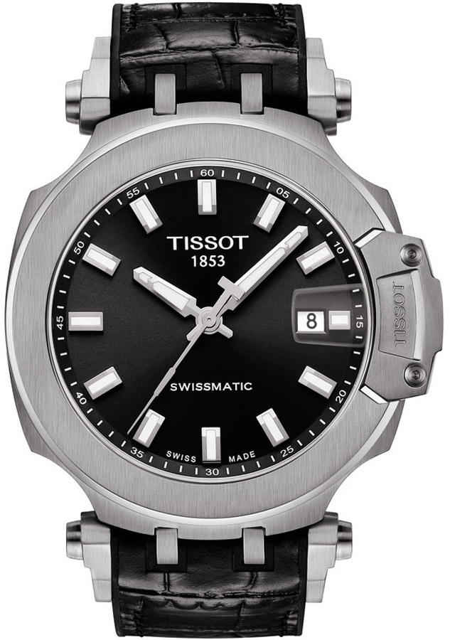 Tissot T-RACE SWISSMATIC T115.407.17.051.00