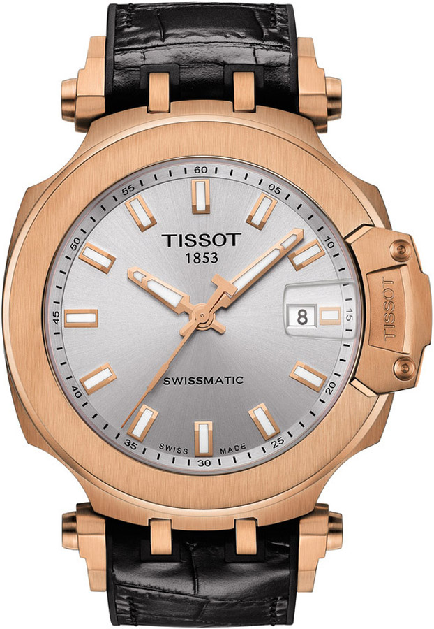 Tissot T-RACE SWISSMATIC T115.407.37.031.00