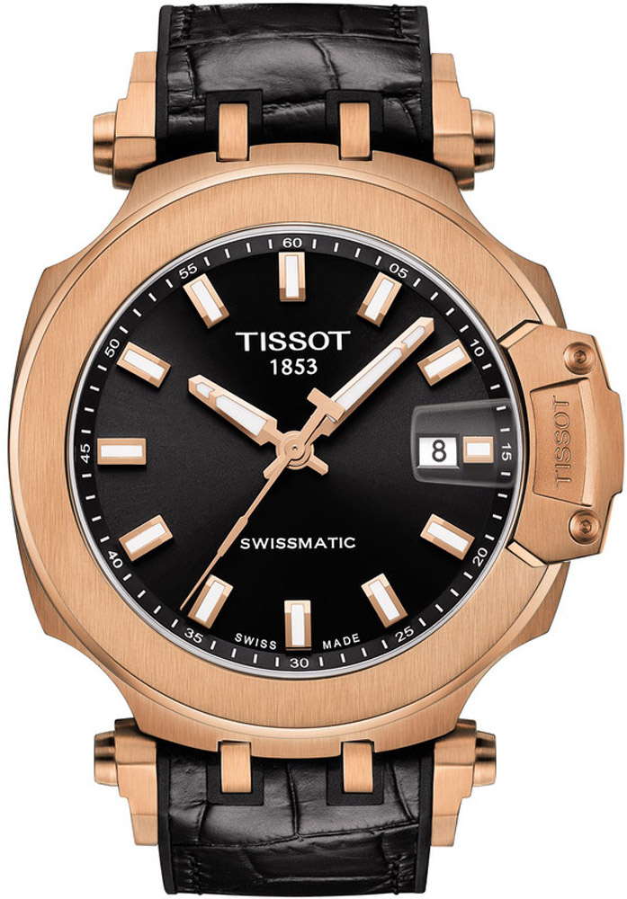 Tissot T-RACE SWISSMATIC T115.407.37.051.00
