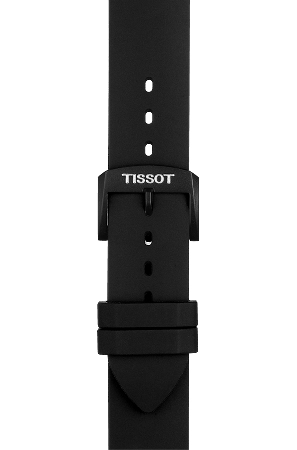 Tissot T081.420.97.057.03 zegarek męski T-Race Touch - miniatura 2