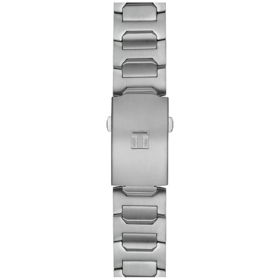 Tissot T091.420.44.041.00 zegarek męski T-TOUCH EXPERT SOLAR - miniatura 2