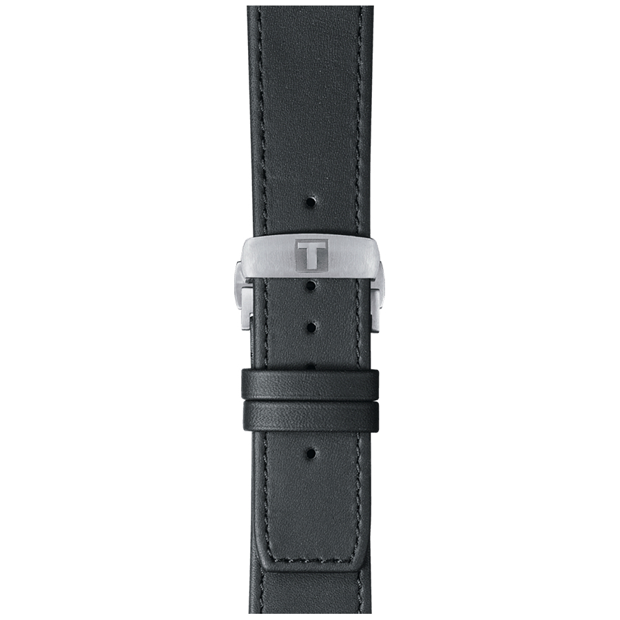 Tissot T091.420.46.051.00 zegarek męski T-TOUCH EXPERT SOLAR - miniatura 2