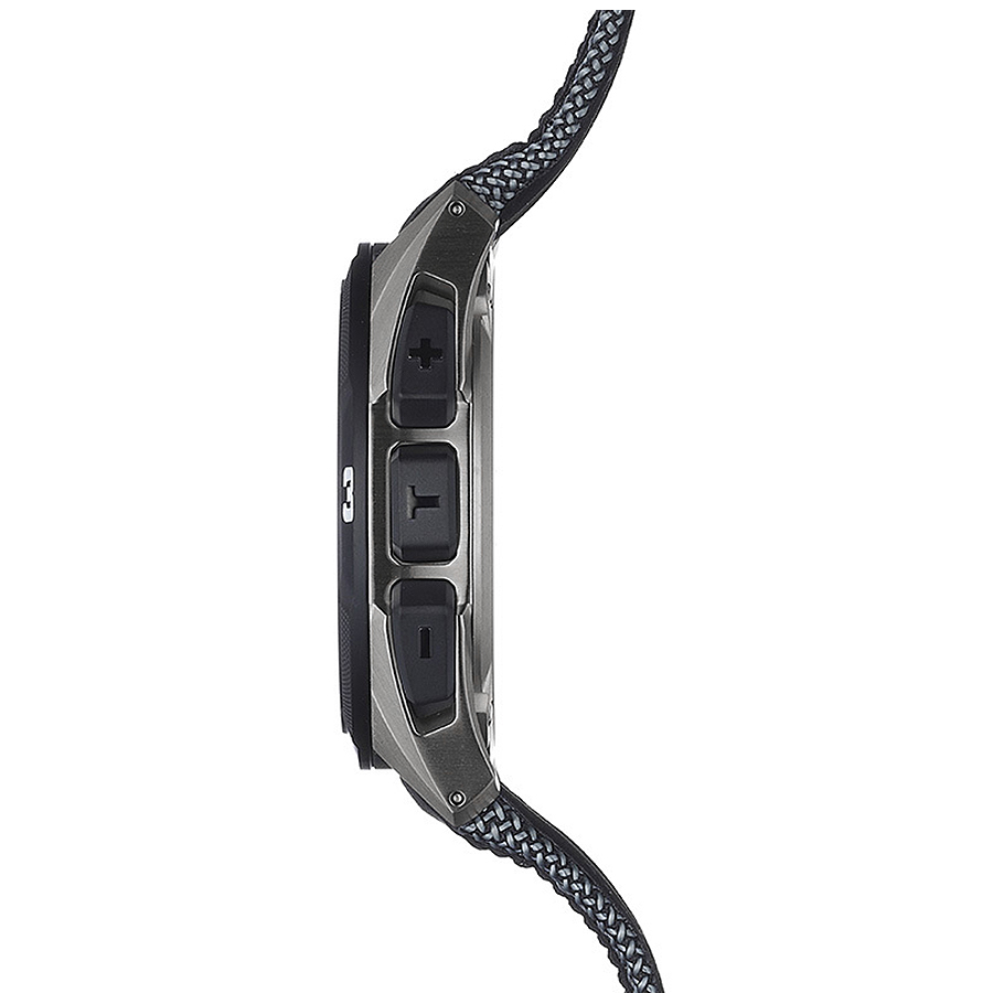 Tissot T091.420.46.051.01 zegarek męski sportowy T-TOUCH EXPERT SOLAR pasek - miniatura 7