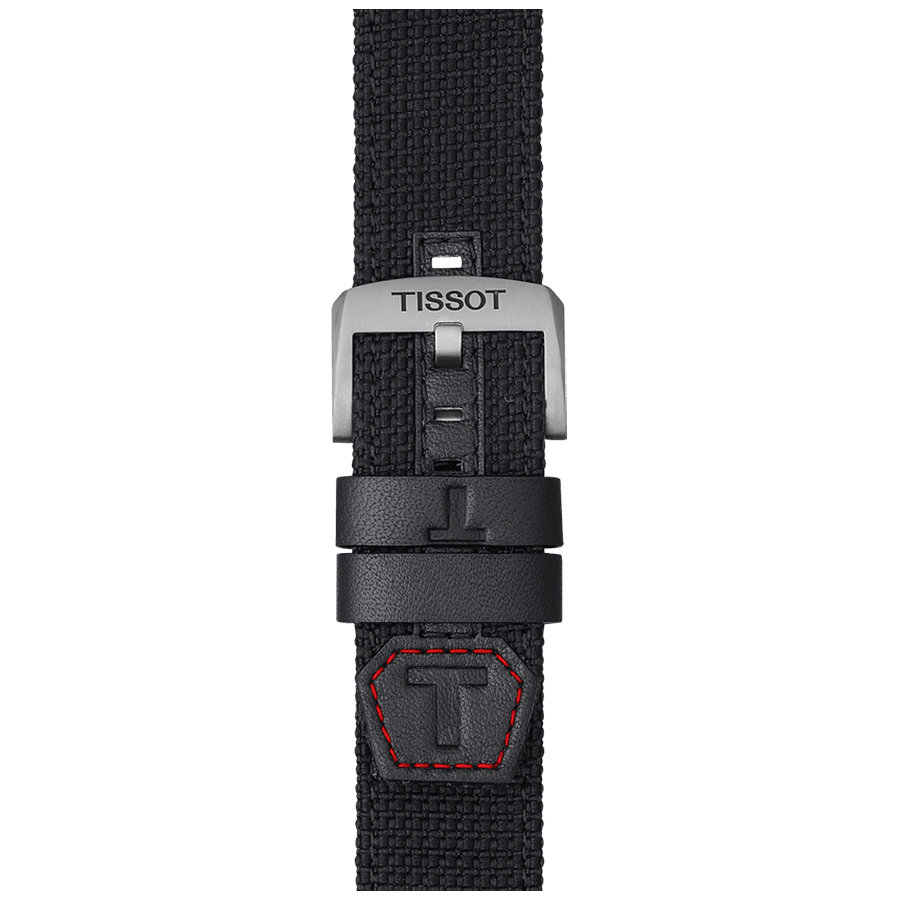 Tissot T091.420.46.051.10 T-TOUCH EXPERT SOLAR JUNGFRAUBAHN zegarek sportowy T-TOUCH EXPERT SOLAR - miniatura 4