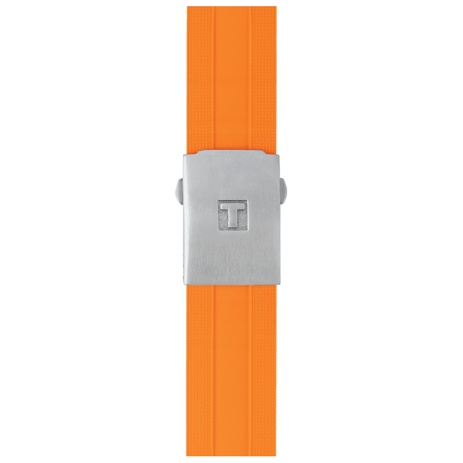 zegarek Tissot T091.420.47.051.01 T-TOUCH EXPERT SOLAR męski z barometr T-TOUCH EXPERT SOLAR - miniatura 3