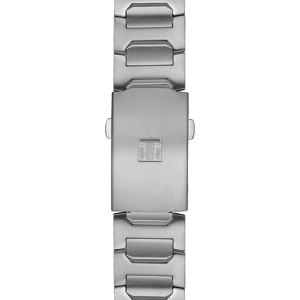 Tissot T110.420.44.051.00 zegarek męski T-TOUCH EXPERT SOLAR - miniatura 2