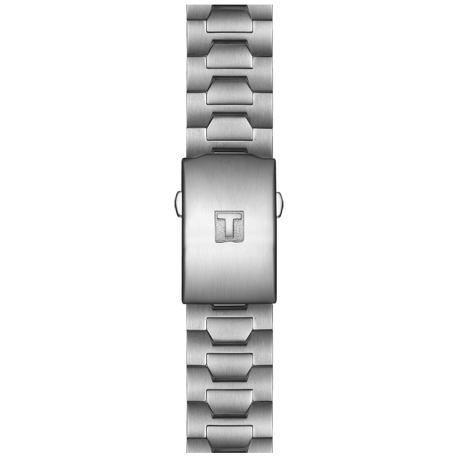 Tissot T047.420.11.051.00 zegarek męski T-Touch II - miniatura 2