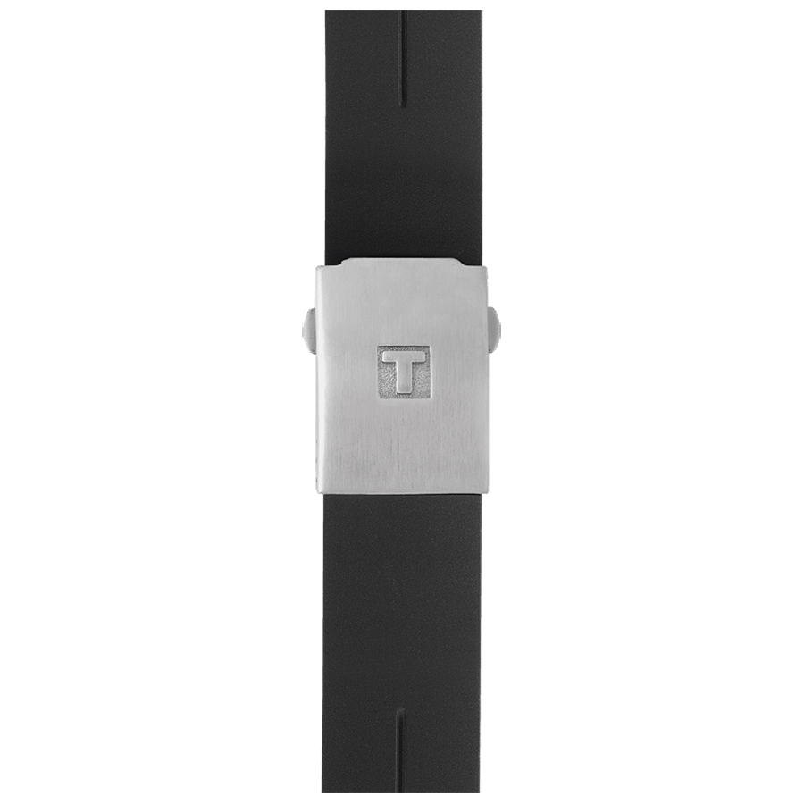 Tissot T047.420.17.051.00 zegarek męski T-Touch II - miniatura 2