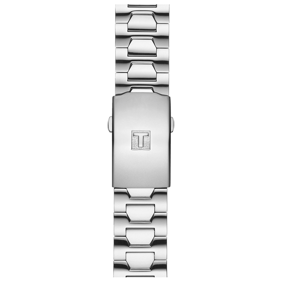 zegarek Tissot T047.420.44.207.00 kwarcowy męski T-Touch II T-TOUCH II TITANIUM - miniatura 6