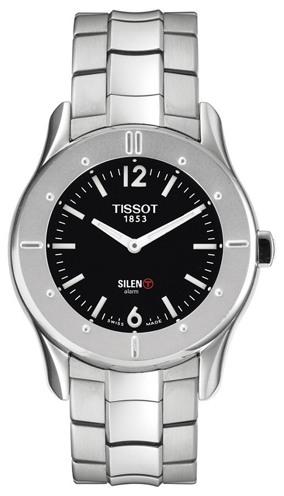 Tissot TOUCH SILEN-T T40.1.486.51