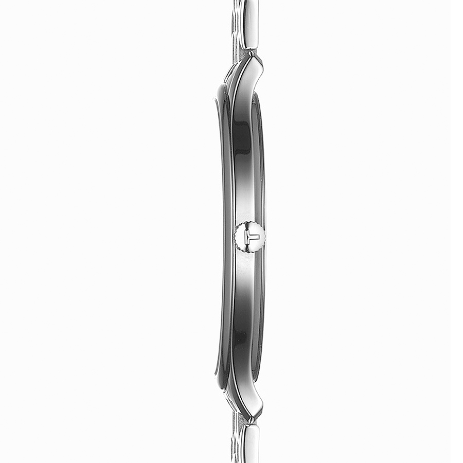 Tissot T063.409.11.018.00 męski zegarek Tradition bransoleta - miniatura 3