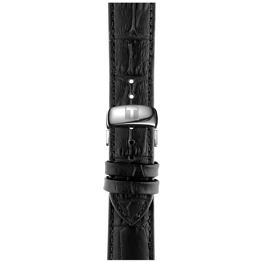 Tissot T063.610.16.052.00 zegarek męski Tradition - miniatura 2