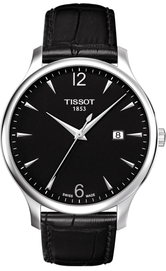 Tissot TRADITION T063.610.16.057.00