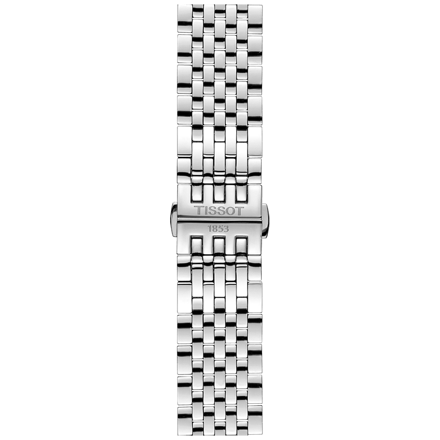 zegarek Tissot T063.617.11.067.00 TRADITION Chronograph męski z chronograf Tradition - miniatura 3