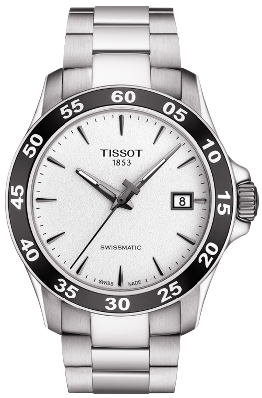 Tissot V8 SWISSMATIC T106.407.11.031.00
