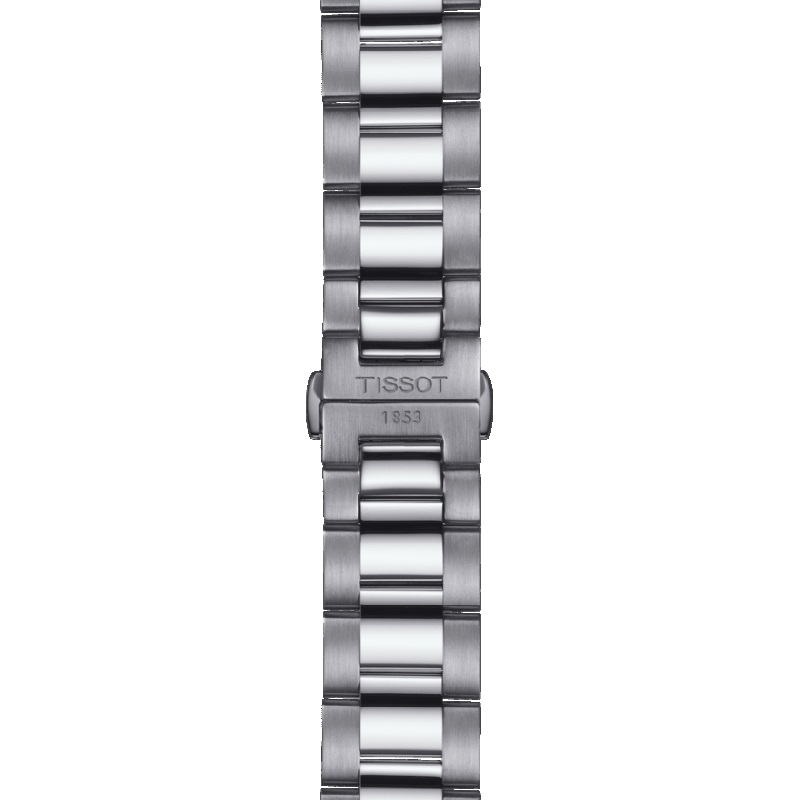 Tissot T106.407.11.031.00 zegarek męski V8 - miniatura 2