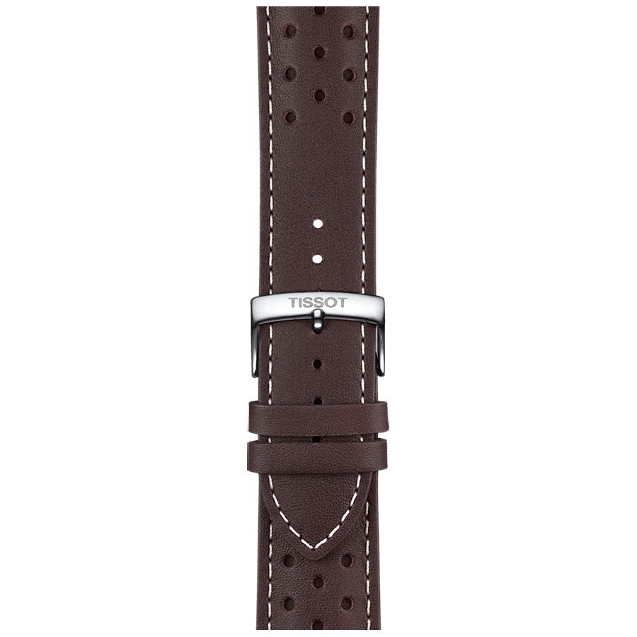 Tissot T106.407.16.031.00 V8 SWISSMATIC zegarek klasyczny V8 - miniatura 4