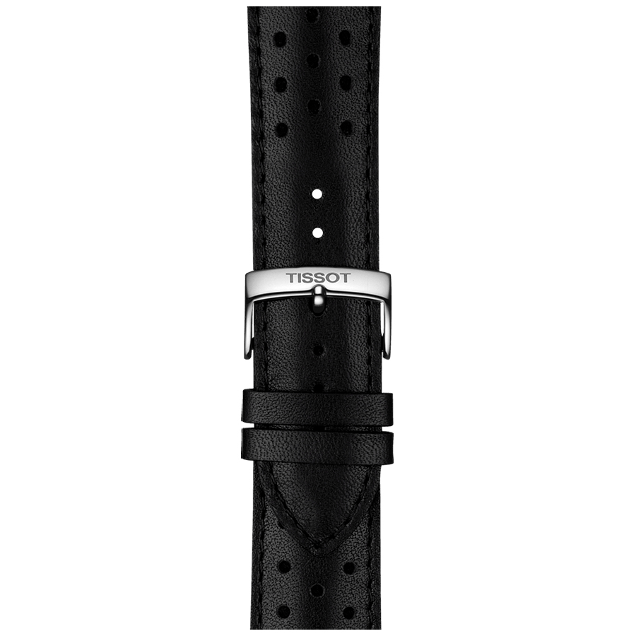 Tissot T106.407.16.051.00 zegarek męski V8 - miniatura 2