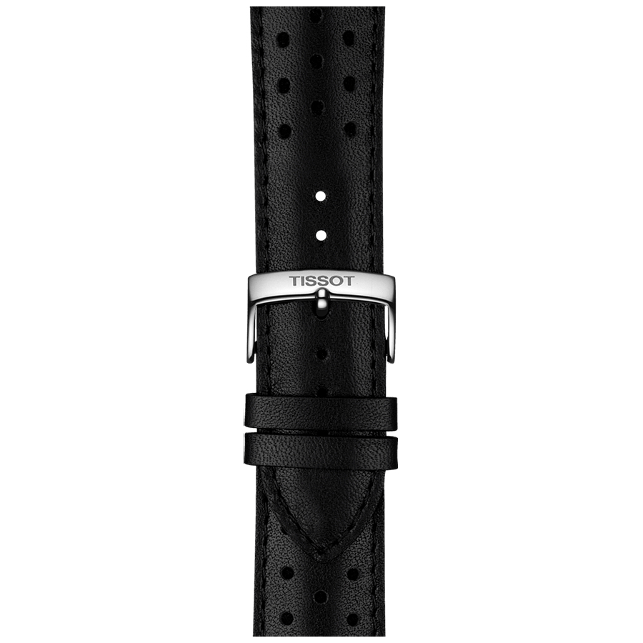 Tissot T106.407.26.031.00 męski zegarek V8 pasek - miniatura 3