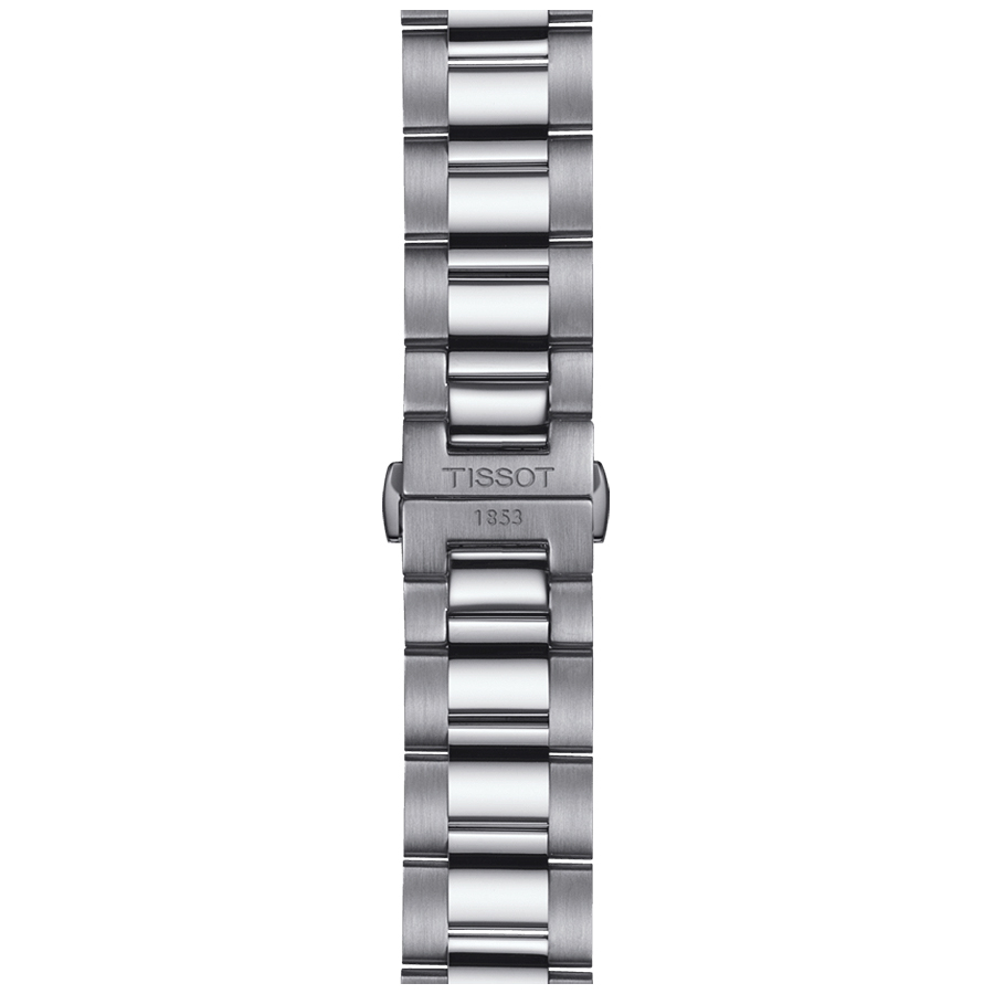 Tissot T106.417.11.042.00 zegarek męski V8 - miniatura 2