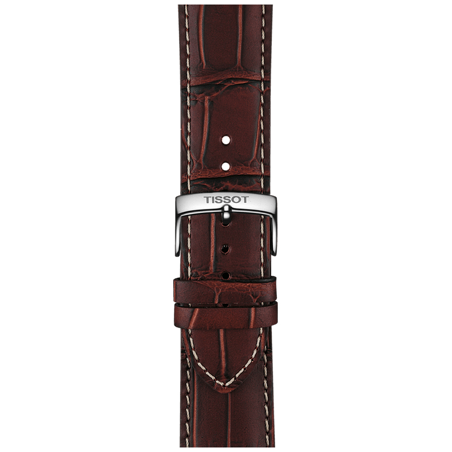 Tissot T106.417.16.262.00 zegarek męski V8 - miniatura 2