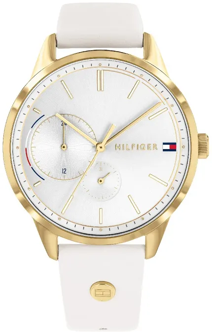 Tommy Hilfiger 1782018 Damskie - zdjęcie 1