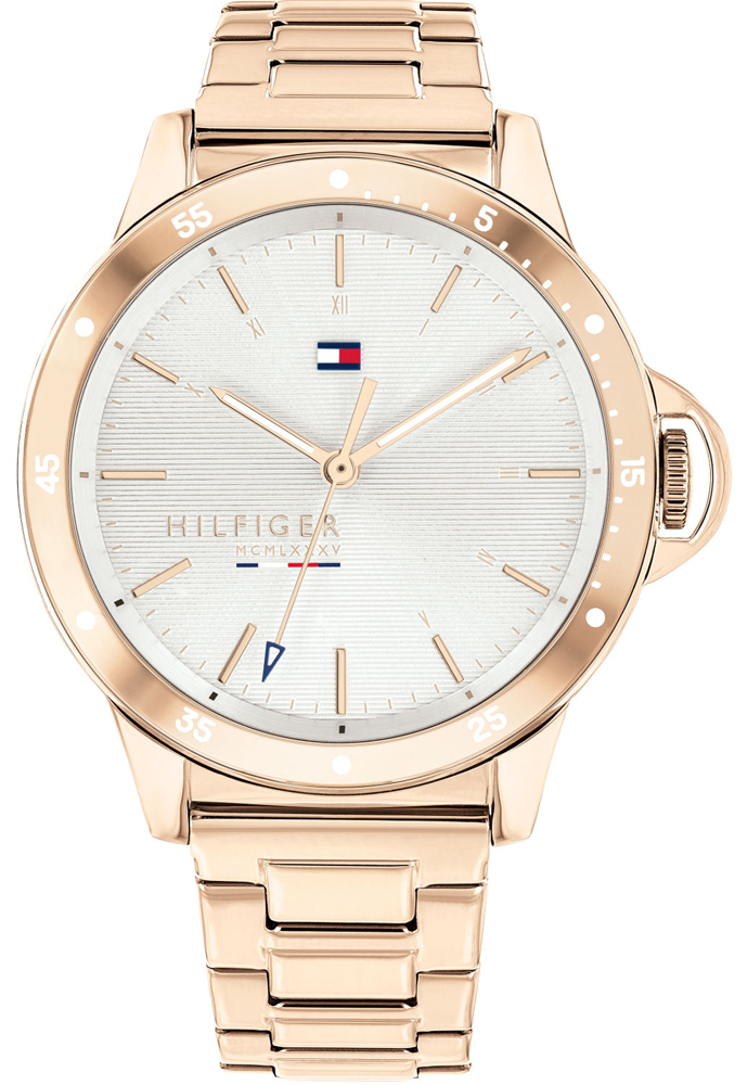 Tommy Hilfiger Ladies Diver 1782024