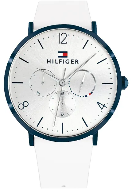 Tommy Hilfiger 1782033 Damskie - zdjęcie 1